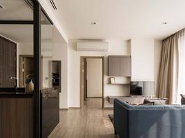 2 Bedroom Apartment for sale at Mori Haus, Phra Khanong Nuea