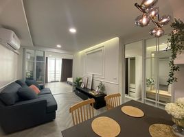 1 Schlafzimmer Wohnung zu verkaufen im The Waterford Sukhumvit 50, Phra Khanong