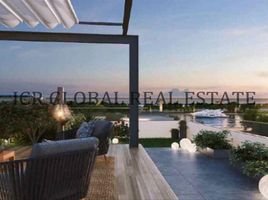 2 Bedroom Apartment for sale at Crest Grande, Sobha Hartland, Mohammed Bin Rashid City (MBR), Dubai