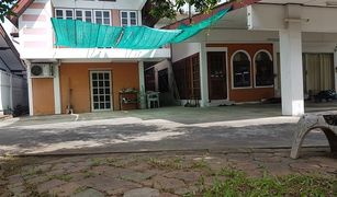 3 Bedrooms House for sale in Thung Song Hong, Bangkok 