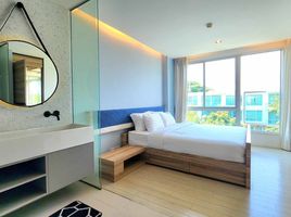 2 Schlafzimmer Appartement zu verkaufen im Wan Vayla, Nong Kae, Hua Hin