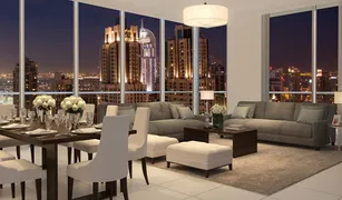 1 Habitación Apartamento en venta en BLVD Crescent, Dubái Blvd Crescent