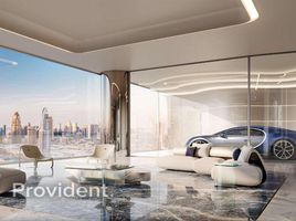 2 Bedroom Condo for sale at Bugatti Residences, Executive Towers