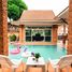 3 Schlafzimmer Haus zu vermieten im Hansa Paradise Hill, Nong Prue, Pattaya