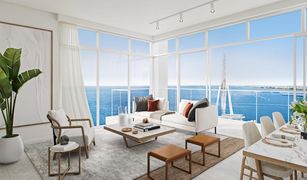 2 Habitaciones Apartamento en venta en Bluewaters Residences, Dubái Bluewaters Bay