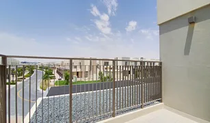 4 Bedrooms Villa for sale in EMAAR South, Dubai Parkside 3