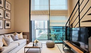 1 chambre Condominium a vendre à Si Lom, Bangkok The Lofts Silom