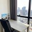 1 Bedroom Apartment for rent at Ashton Chula-Silom, Si Phraya