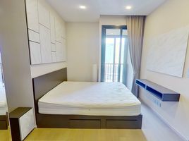 1 Schlafzimmer Appartement zu vermieten im Ashton Asoke, Khlong Toei Nuea