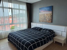 1 Schlafzimmer Appartement zu vermieten im The Bell Condominium, Chalong