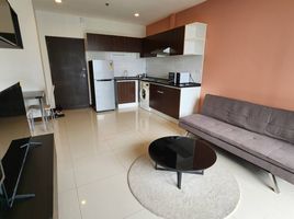 1 Bedroom Condo for rent at Vista Garden, Phra Khanong Nuea