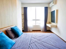 1 Schlafzimmer Appartement zu vermieten im Supalai Prima Riva, Chong Nonsi