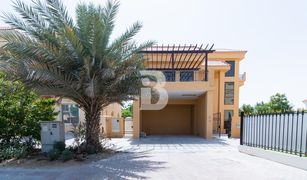 5 Bedrooms Villa for sale in , Dubai The Aldea