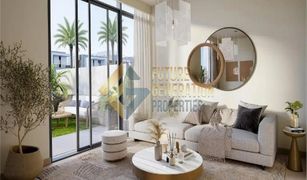 4 Habitaciones Adosado en venta en EMAAR South, Dubái Greenview