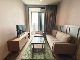 1 Schlafzimmer Wohnung zu vermieten im Ideo Q Sukhumvit 36, Khlong Tan