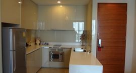 Available Units at The Address Sukhumvit 28