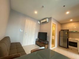 2 Bedroom Condo for rent at Life Asoke, Bang Kapi