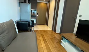 1 Bedroom Condo for sale in Khlong Tan, Bangkok Keyne