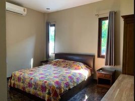 4 Schlafzimmer Villa zu vermieten in Chiang Mai, Chai Sathan, Saraphi, Chiang Mai