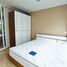 1 Schlafzimmer Wohnung zu verkaufen im Happy Condo Ladprao 101, Khlong Chaokhun Sing