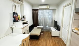 1 Bedroom Condo for sale in Bang Phongphang, Bangkok Lumpini Park Riverside Rama 3