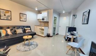 Studio Condo for sale in Pa Tan, Chiang Mai Lanna Condominium