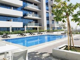 1 Bedroom Condo for sale at Azizi Aura, Downtown Jebel Ali