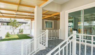 3 Bedrooms House for sale in San Pu Loei, Chiang Mai Thanakrit House