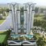 1 Bedroom Condo for sale at Samana Waves, District 13