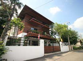 12 Schlafzimmer Villa zu verkaufen in Phaya Thai, Bangkok, Sam Sen Nai, Phaya Thai