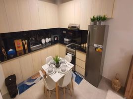 1 Schlafzimmer Appartement zu verkaufen im Binghatti Luna, District 12