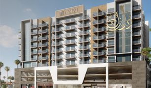 2 Schlafzimmern Appartement zu verkaufen in Jebel Ali Industrial, Dubai Azizi Pearl