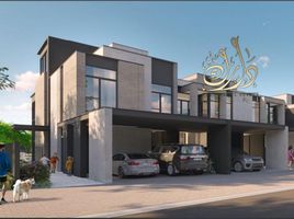 3 Bedroom Townhouse for sale at Mudon Al Ranim 1, Arabella Townhouses