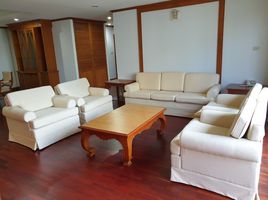 2 Schlafzimmer Wohnung zu vermieten im Sethiwan Residence, Khlong Toei Nuea