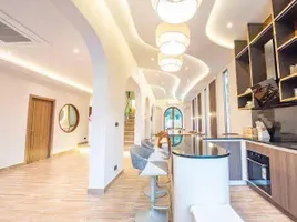 4 Bedroom Villa for rent in Bang Lamung, Pattaya, Bang Lamung