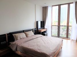 2 Schlafzimmer Wohnung zu verkaufen im Hasu Haus, Phra Khanong Nuea, Watthana