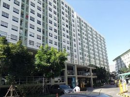 1 Bedroom Condo for sale at Lumpini Ville Ramintra-Laksi, Anusawari, Bang Khen