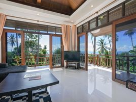 3 Schlafzimmer Villa zu vermieten in Bang Makham Beach, Ang Thong, Ang Thong