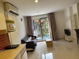 2 Bedroom Apartment for rent at Natureza Art, Na Kluea