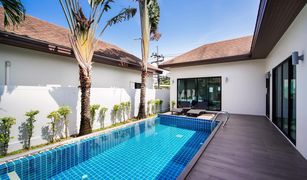 2 Bedrooms Villa for sale in Chalong, Phuket Thaiya Resort Villa