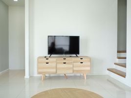 บ้านเดี่ยว 3 ห้องนอน ให้เช่า ในโครงการ มาลาดา โฮม แอนด์ รีสอร์ท, หนองควาย