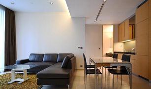 2 Bedrooms Condo for sale in Si Lom, Bangkok Saladaeng Residences