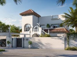 6 Bedroom Villa for sale at Fay Alreeman, Al Reef Downtown