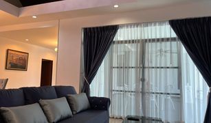3 chambres Villa a vendre à Pong, Pattaya Mabprachan Village 