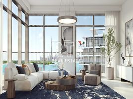 1 Bedroom Apartment for sale at The Cove ll, Creekside 18