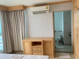 2 Schlafzimmer Wohnung zu vermieten im Baan Pathumwan, Thung Phaya Thai