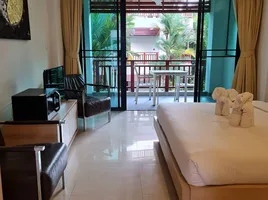 Studio Apartment for rent at Surin Sabai, Choeng Thale, Thalang