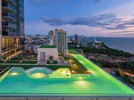 2 Bedroom Condo for sale at Andromeda Condominium, Nong Prue