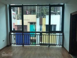 Studio Villa for sale in Dong Da, Hanoi, Lang Thuong, Dong Da