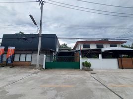 6 Bedroom House for sale in Chiang Mai Rajabhat University, Chang Phueak, Chang Phueak